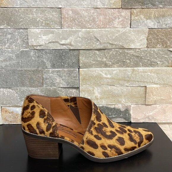 Zodiac womens Maddie Shooties Ankle Boot - Picture 2 of 5